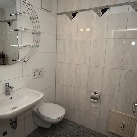 Appartement Naehe Cannstatter Wasen Stuttgart